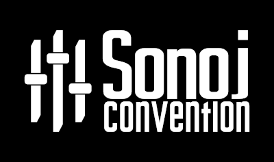 picture of a banner or logo from Sonoj Convention