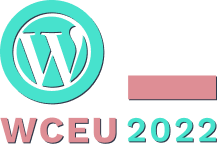 picture of a banner or logo from WordCamp Europe 2022